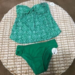 Brand New Tankini